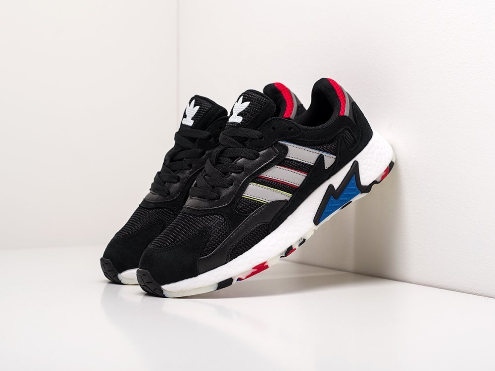 adidas tresc run black