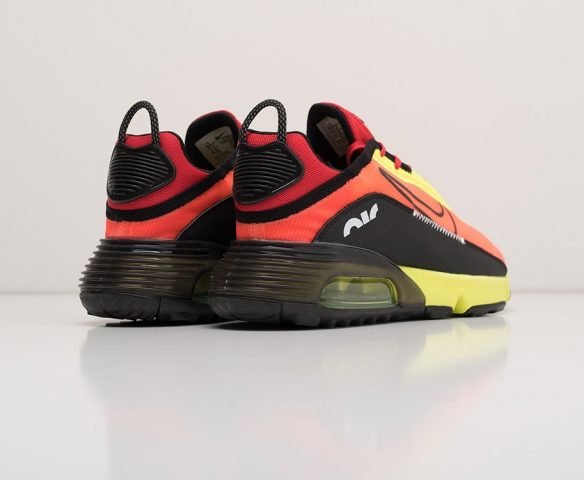 2090 orange nike online