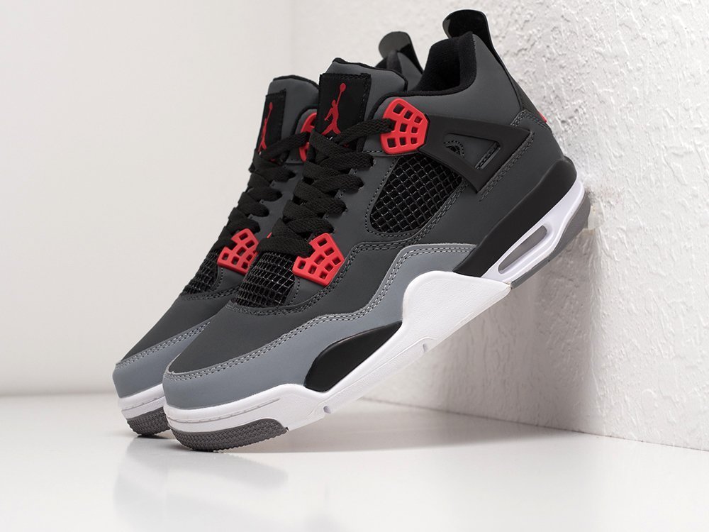 Nike air outlet jordan 4 retro