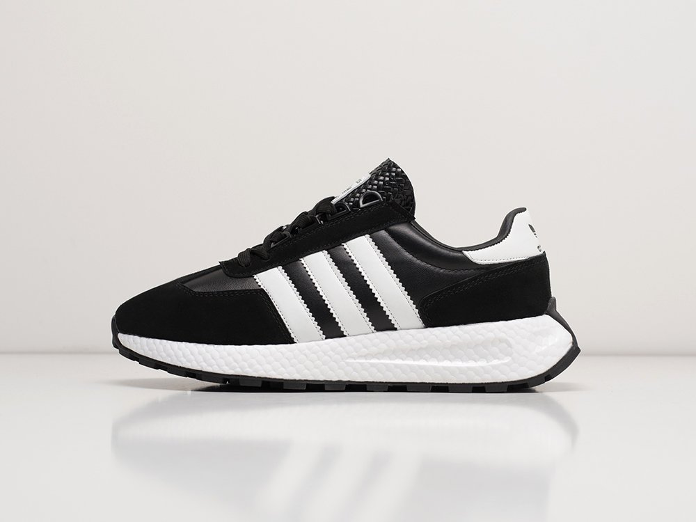 Adidas 5923 black store white