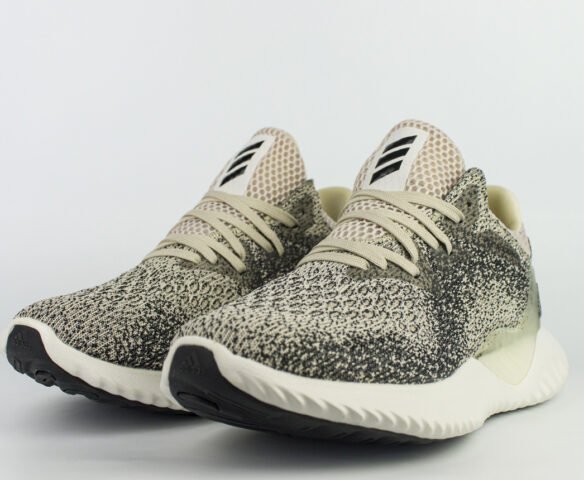 Adidas shop alphabounce beige