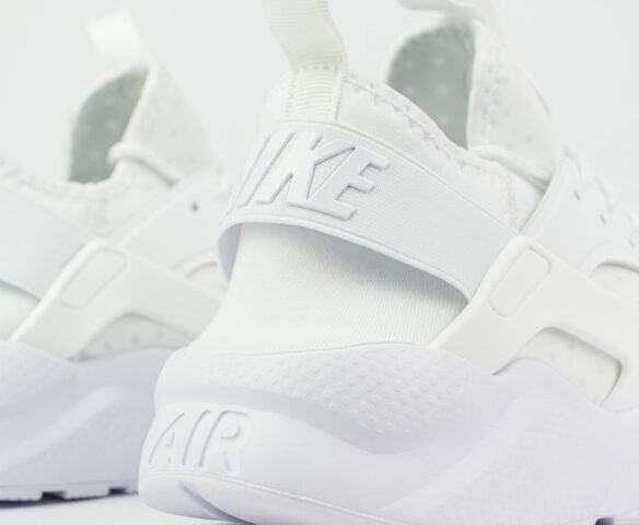 Nike Air Huarache Ultra White new